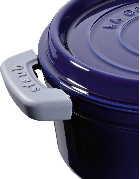 Produktbild Staub 2 Silikongriffe zu Topf (Kunststoff)