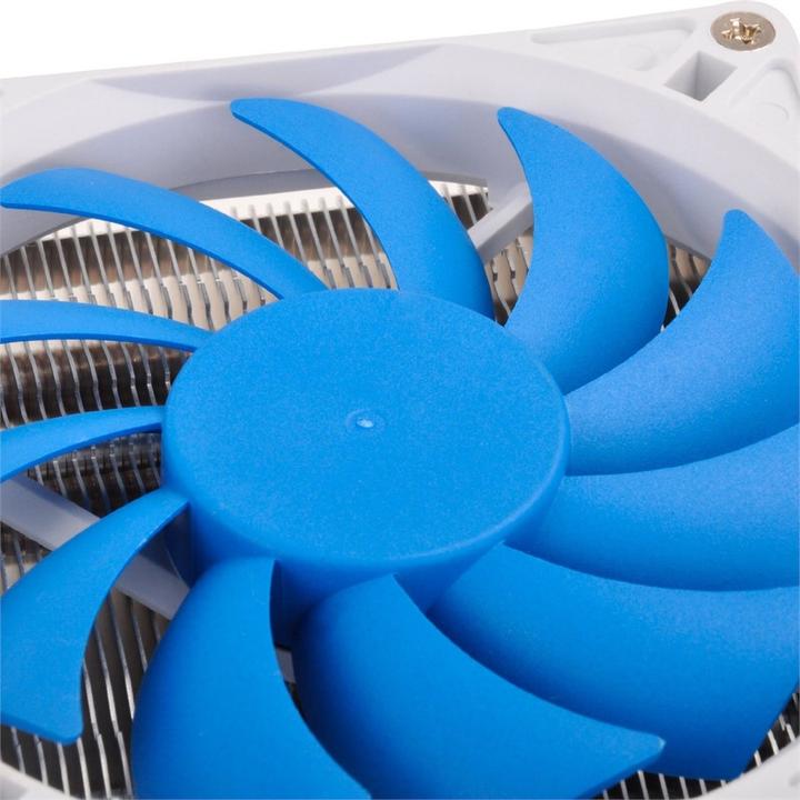 Produktbild Silverstone Argon SST-AR06 CPU-Kühler (58 mm)