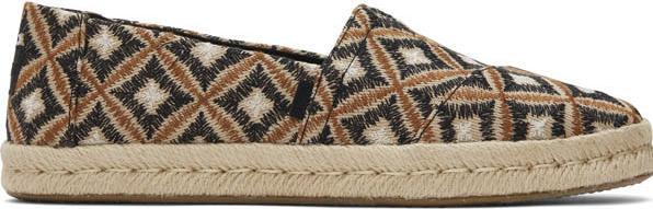 Actual product image Toms W's Alpargata Rope 2.0 (37)