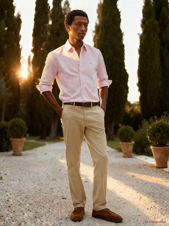 Immagine prodotto Tommy Hilfiger Denton Chino (W30/L30)