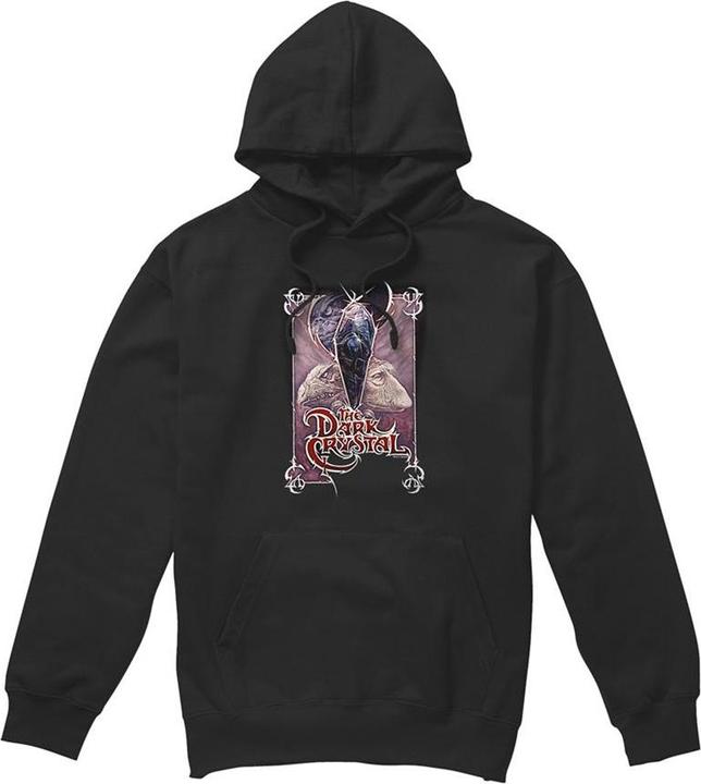 Produktbild Mister B Wicked Kapuzenpullover (S)