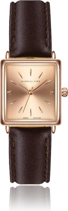 Image du produit Isabella Ford Florence (Montre analogique)