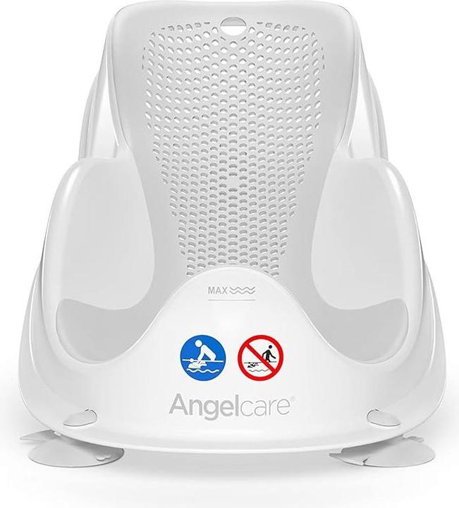 Productafbeelding Angelcare Badsteun