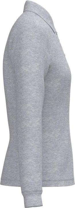 Immagine prodotto iDeal Basic Polo donna a maniche lunghe (S)