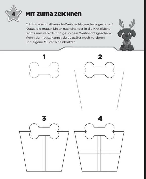 Actual product image Paw Patrol