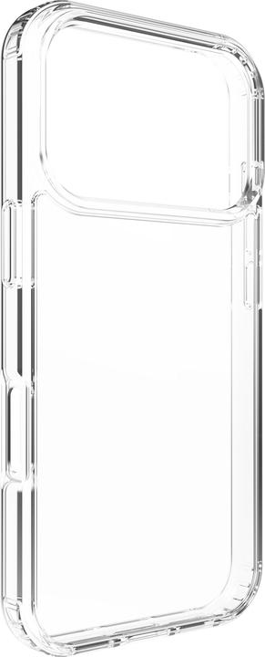 Productafbeelding Zagg Defence Case für Apple iPhone 17 Pro clear (Apple iPhone 17 Pro)