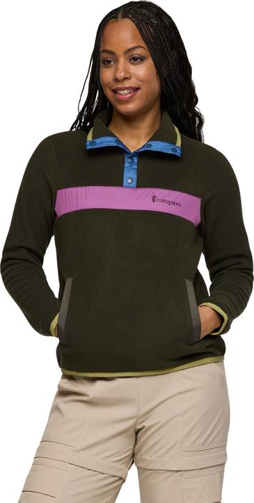 Immagine prodotto Cotopaxi Maglione in pile Teca (XS)