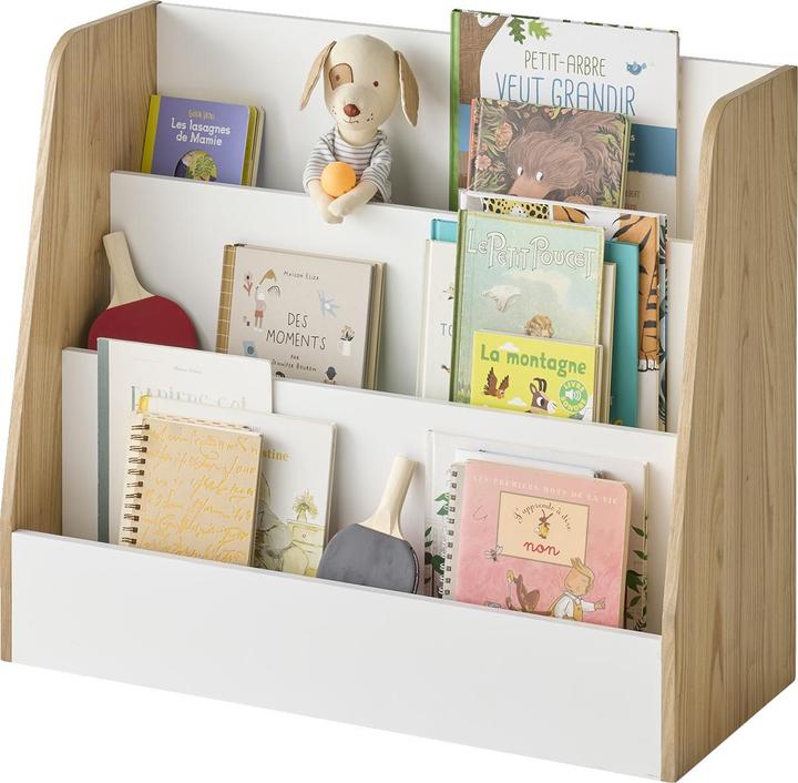 Actual product image Vertbaudet Yel