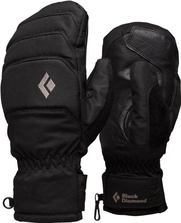 Actual product image Black Diamond W Mission Mx Mitts (L)