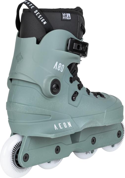 Image du produit Powerslide Aeon 80 Salvia 39-40 (40)