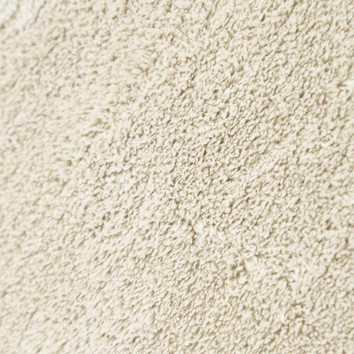 Produktbild TT Home Wohnzimmer Kurzflor Einfarbig Modernes Design Waschbar (220 x 160 cm)