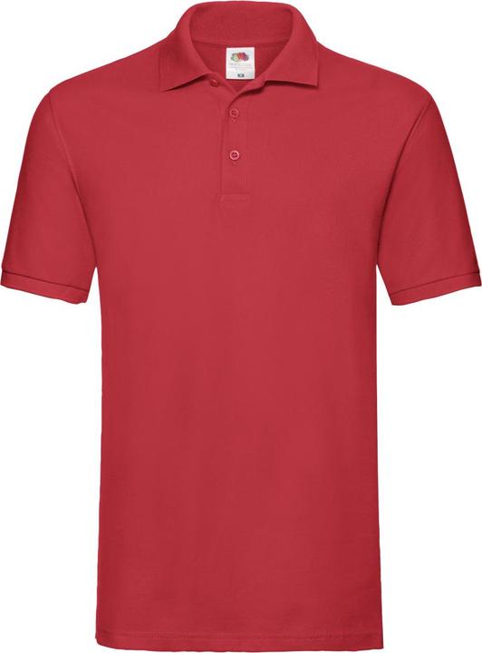 Produktbild Fruit of the Loom Premium Poloshirt (3XL)