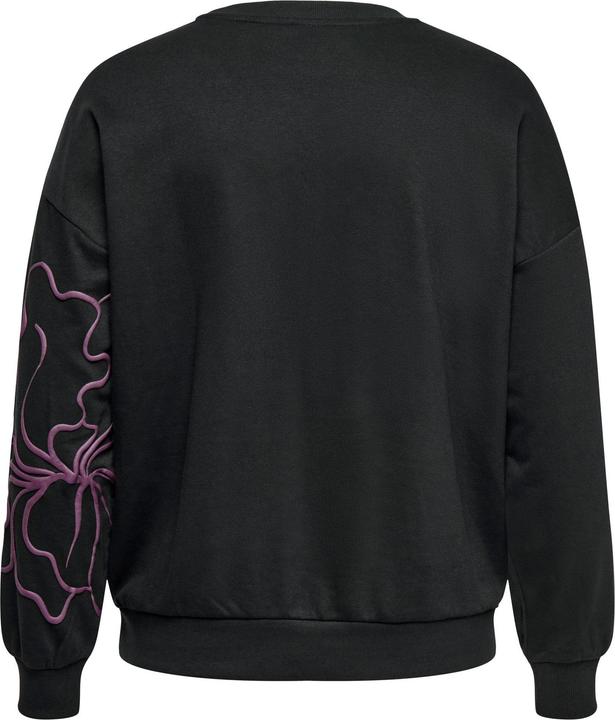 Produktbild Only CARODESSA Sweatshirt Sweatshirt (XL)