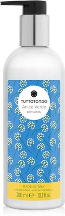 Produktbild Tuttotondo Grüne Anis Körperlotion 300ml (Körperlotion, 300 ml)