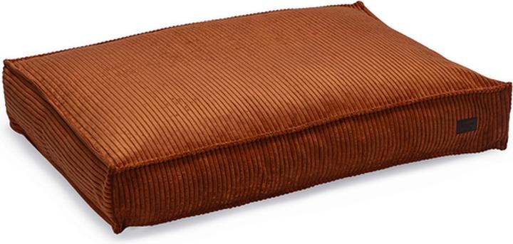 Designed by Lotte Liegekissen Ribbed (Hund)