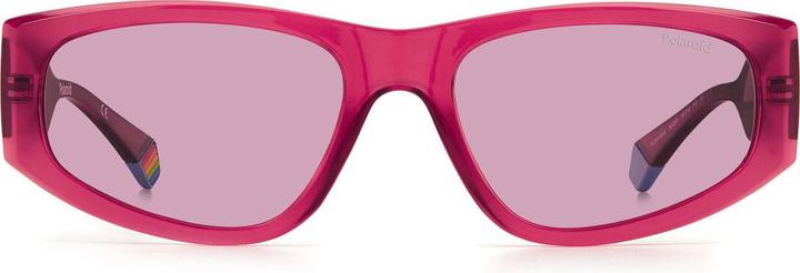 Immagine prodotto Polaroid Unisex-Sonnenbrille PLD-6169-S-8CQ-0F Ø 55 mm