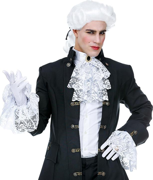 Produktbild Widmann Jabot und Manschetten (One Size)