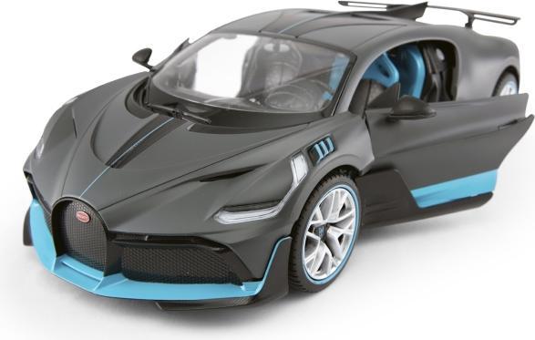 Immagine prodotto Rastar Bugatti Divo - R/C 1:14 (23050)