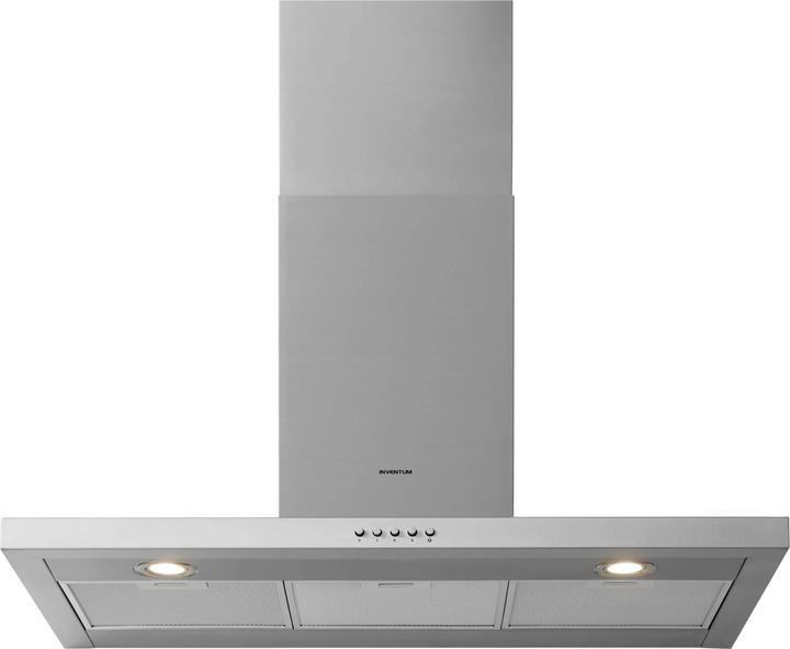 Inventum AKB9000RVS (Wandhaube)