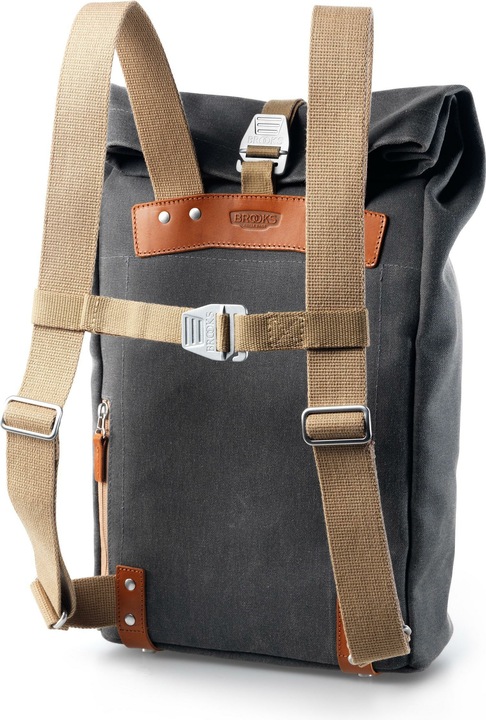 Actual product image Brooks England Pickwick (12 l)