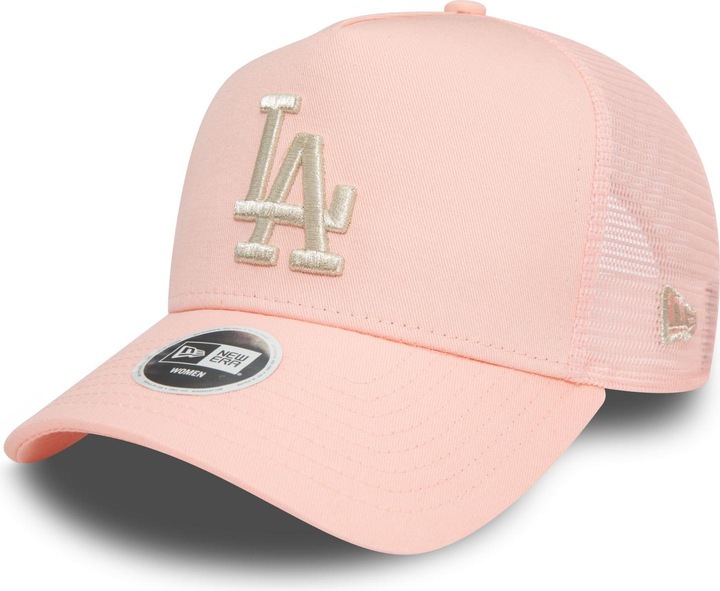 Produktbild New Era Aframe Trucker Los Angeles Dodgers