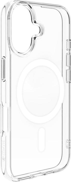 Immagine prodotto Muvit Coque Transparent Magsafe 2m Iphone 16 (Apple iPhone 16)
