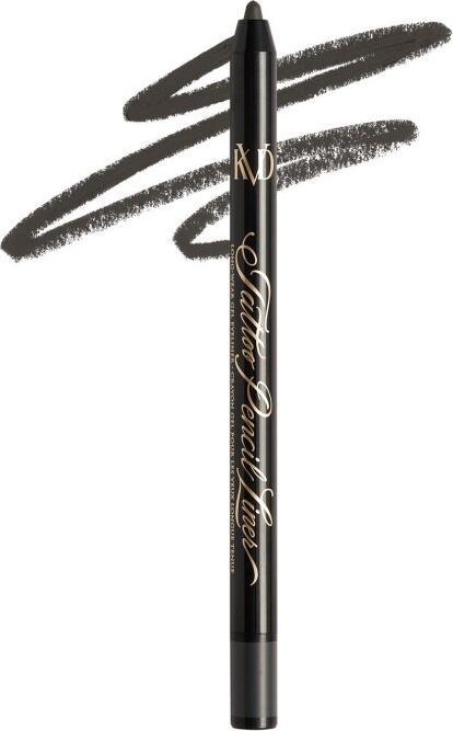 Immagine prodotto KVD Beauty KVD Vegan Beauty Tattoo Pencil Liner 0.5g - Magnetite Gray (Grigio magnetite)