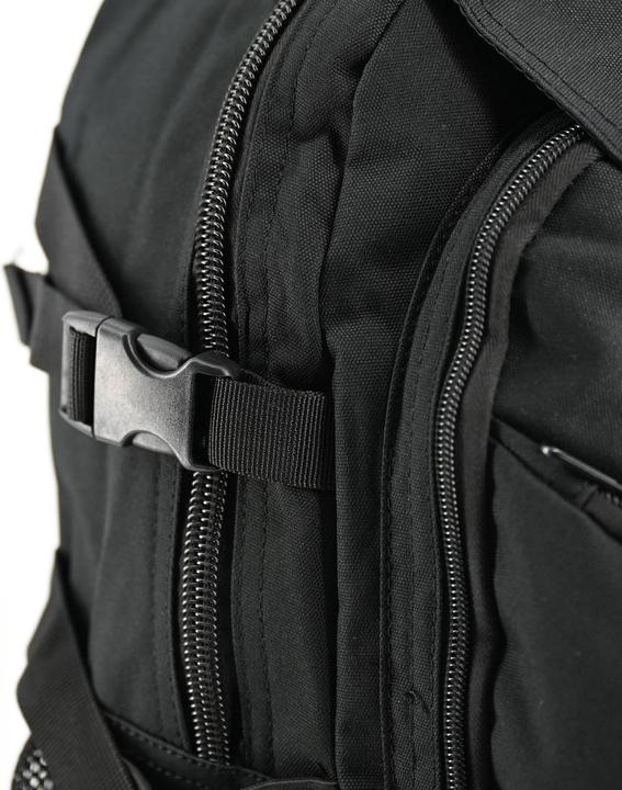 Actual product image Army Shop Backpack with front flap (25 l)