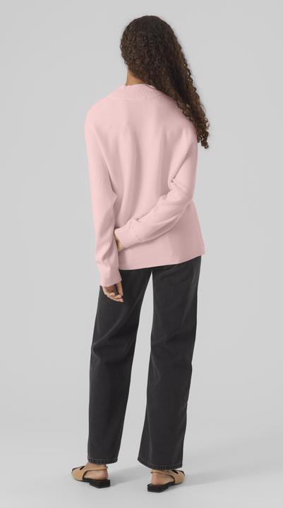 Produktbild Vero Moda Strickpullover Strickpullover (M)
