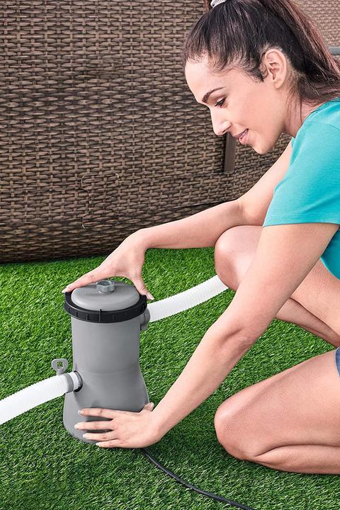 Image du produit Bestway Pompe de filtration