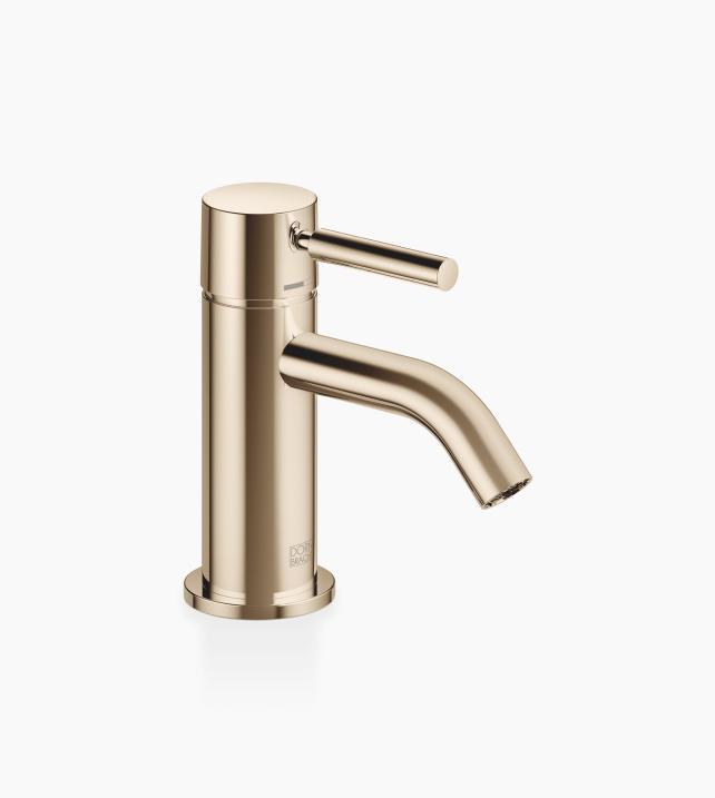 Produktbild Dornbracht META Mitigeur monocommandé pour lavabos sans vidage, saillie 105mm, 33525660-26, 33525660-26