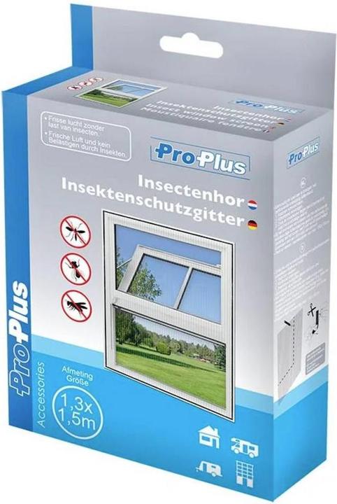 Actual product image ProPlus Insect screen
