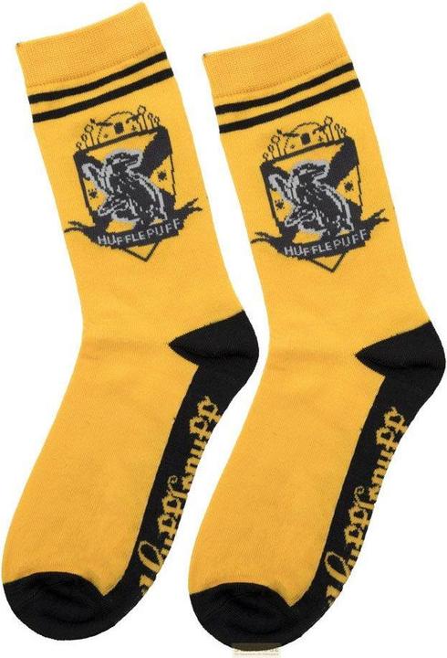 Immagine prodotto Cinereplicas Hufflepuff (confezione da 3, 35 - 42)