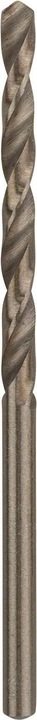 Bosch Professional Zubehör Metaalboor HSS-Co 3,0x33x61mm (3 mm)