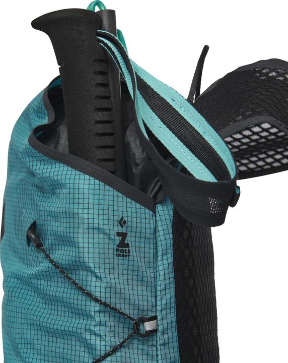 Actual product image Black Diamond W Distance 8 Backpack (8 l)