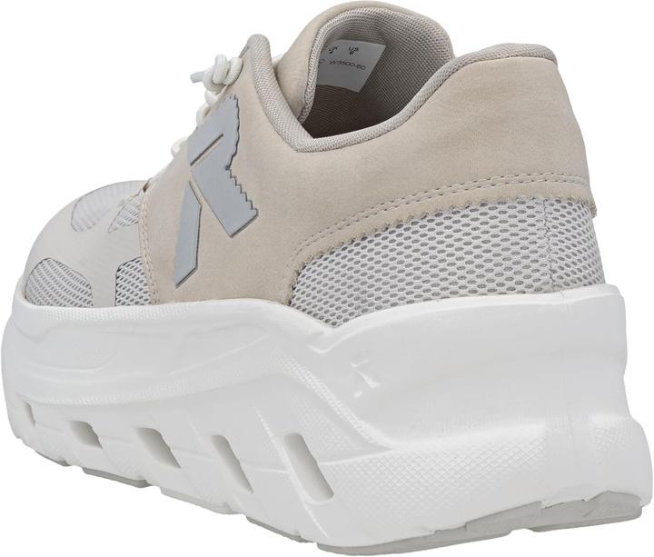 Immagine prodotto Rieker Scarpe da Ginnastica Basse W3500 (42)
