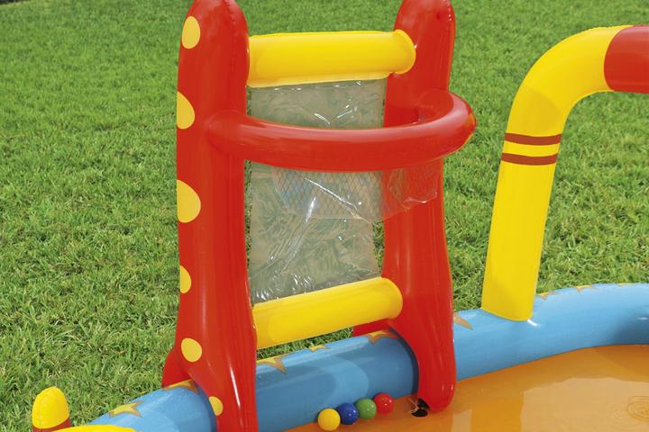 Image du produit Bestway Gonflable Lil' Champ de