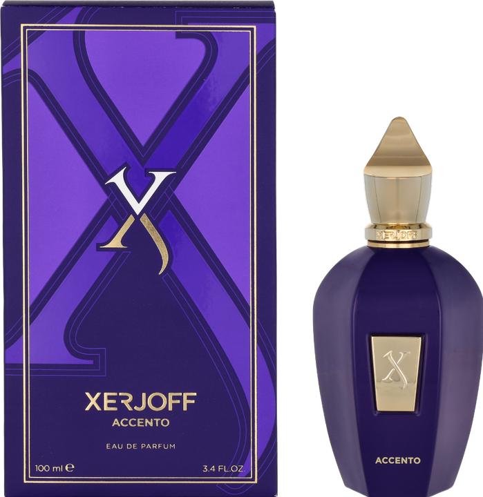 Actual product image Womens'Secret Accento (Eau de parfum, 100 ml)