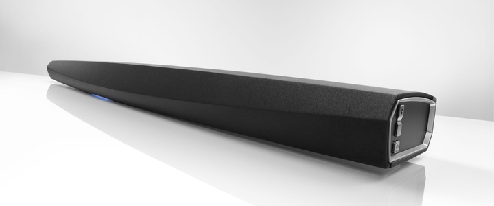 Productafbeelding Denon Heos Bar (3.0 kanalen)