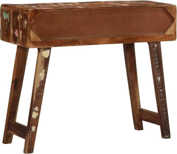 Image du produit vidaXL Konsolentisch (90 x 32 x 75 cm)