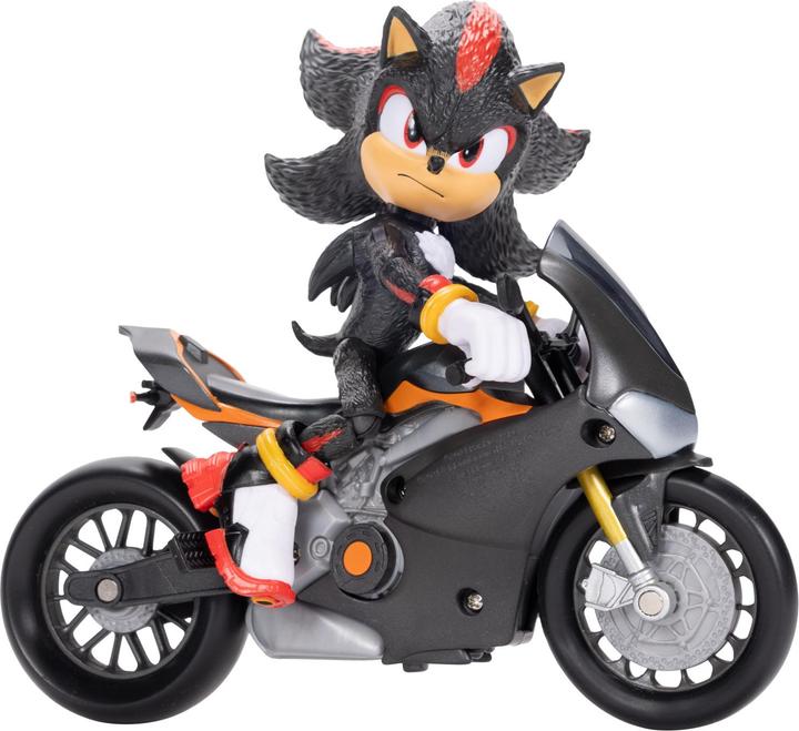 Image du produit Jakks Pacific Sonic - The Hedgehog Movie 3