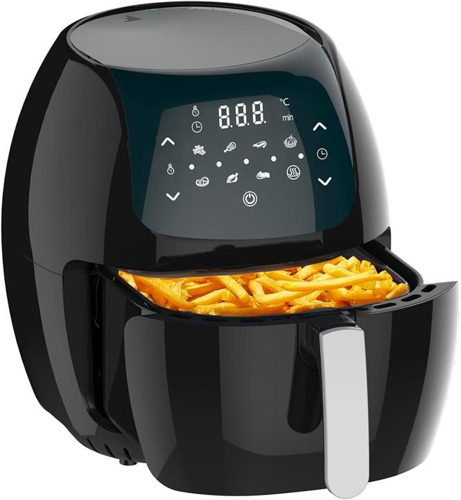 Produktbild Avilia Heissluftfritteuse