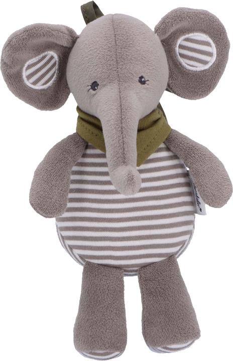 Actual product image Sterntaler Music Box S Elephant Eddy