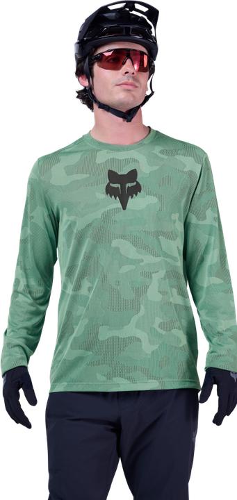 Image du produit Fox Ranger Tru Dri LS Jersey (XL)