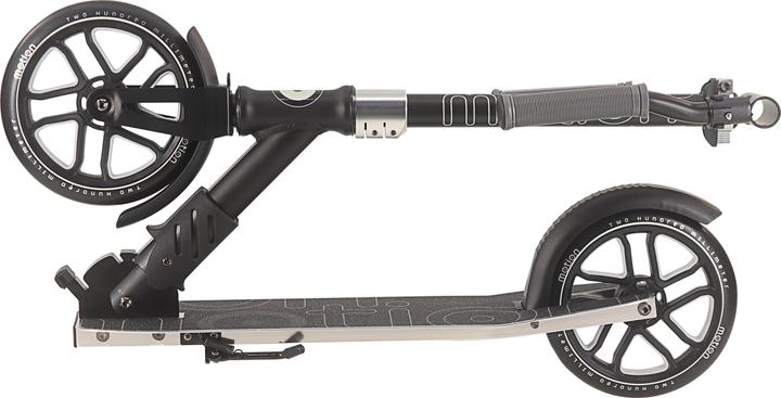 Immagine prodotto Motion Città Speedy