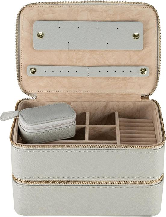 Produktbild Windrose Aurora Schmuckkasten 21 cm