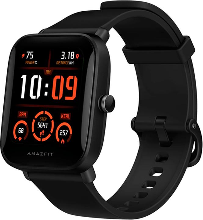 Produktbild Amazfit Bip U Pro (40 mm)