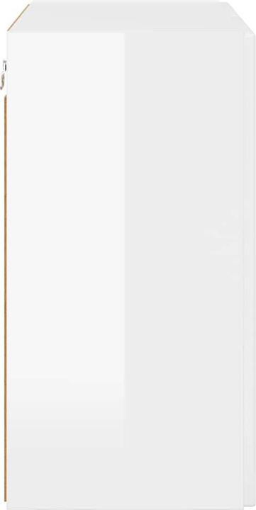 Actual product image vidaXL TV-Schränk (31 x 59.50 x 60 cm)