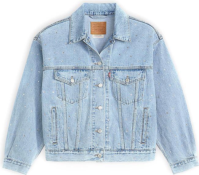 Levis Jeansjacke (S)