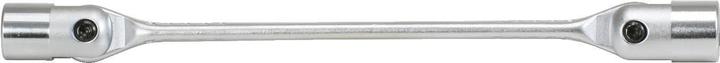 Image du produit KS Tools Clé double articulée (18 mm, 19 mm)